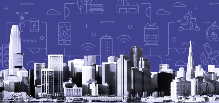 Smart city evolution: How cities have stepped back from a ‘tech arms race’