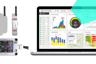 AdvanGrid: Staying ahead in the energy transition