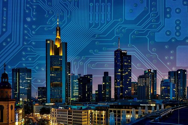 Trends with benefits: Smart cities and the future of retail