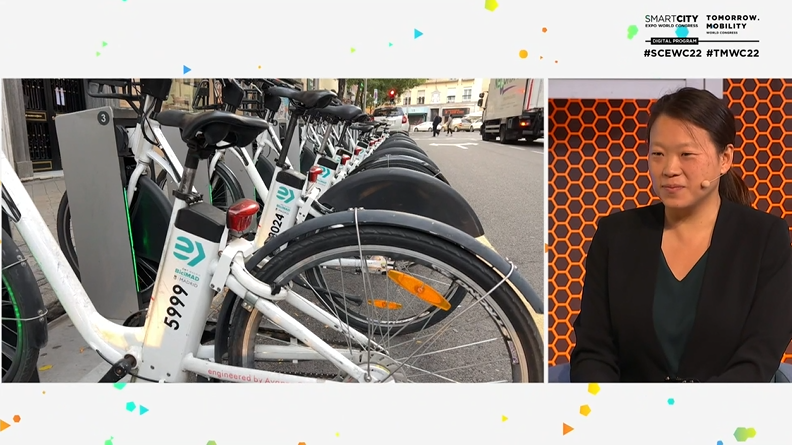 How Important Is Citizen Engagement in the Success of New Mobility Solutions?