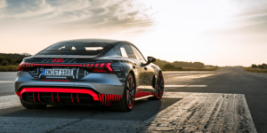 Audi raises e-mobility investments to €18 billion