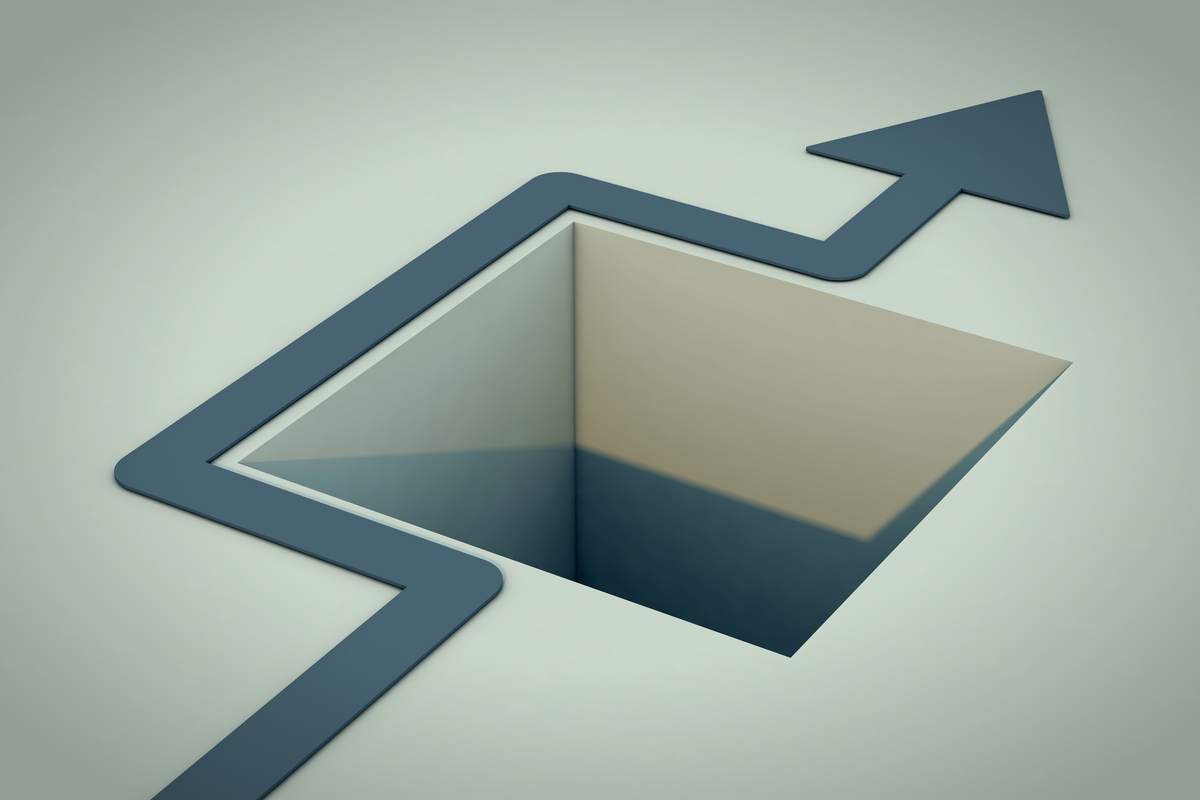 10 steps to avoid digital transformation failure