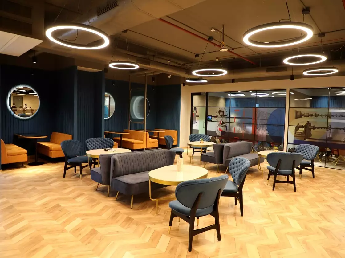 What the future holds for co-working spaces in India