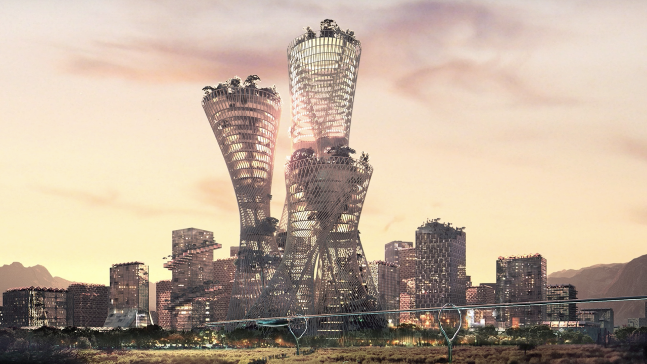 Self-Driving Cars and Smart Cities: What Does the Future of the Auto Industry Look Like?