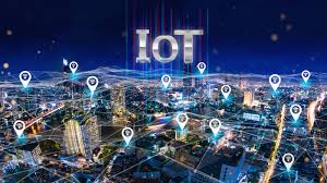 IoT in smart cities Market Rise in Demand, Opportunities, Future Analysis
