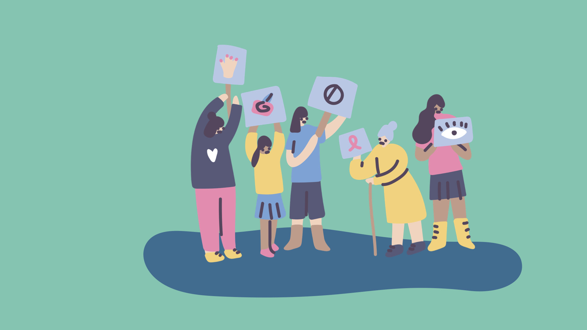 Everybody Loves Big Data