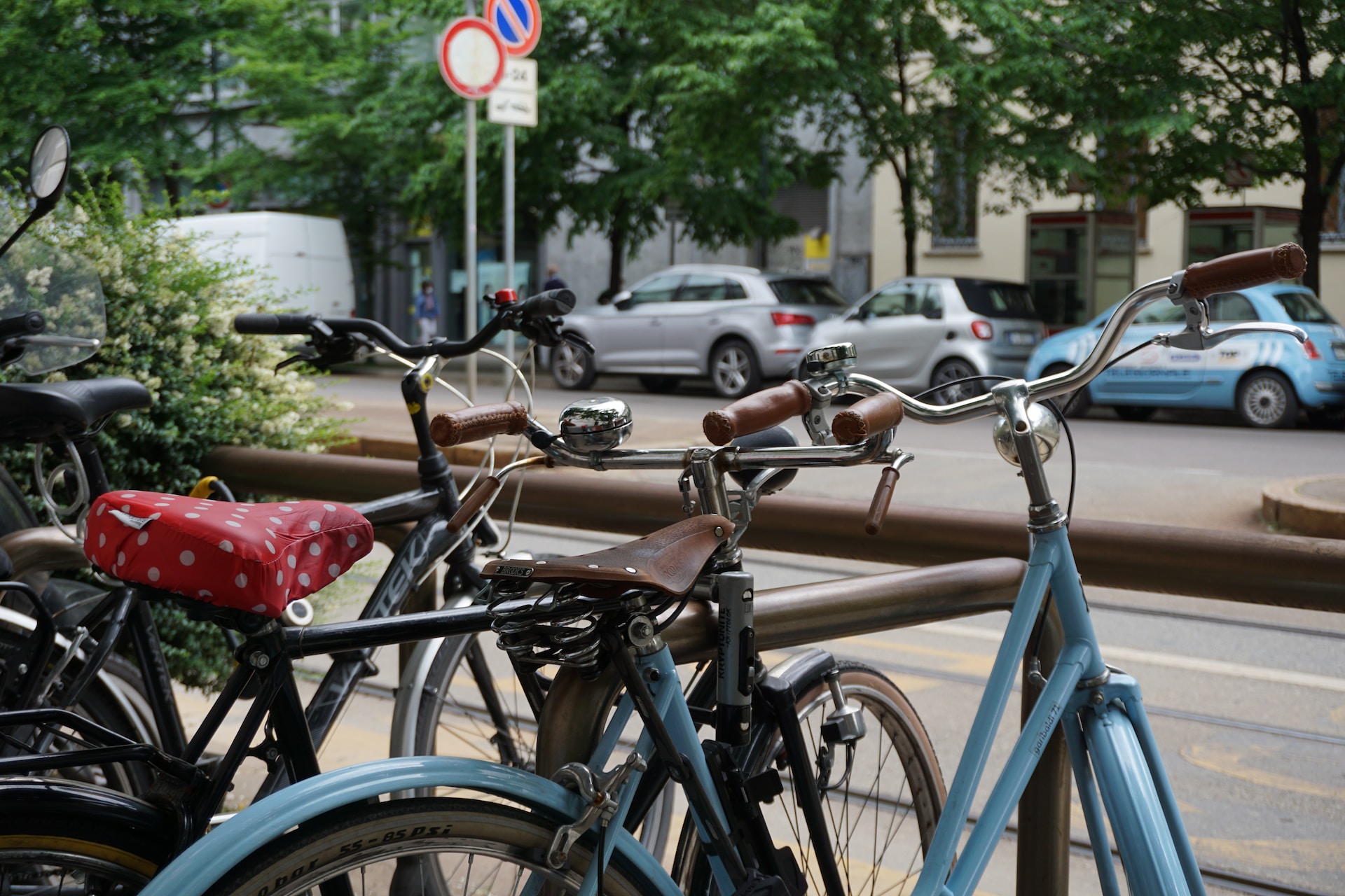 Bike infrastructure: ideas, improvement principles and cities with the best infrastructure
