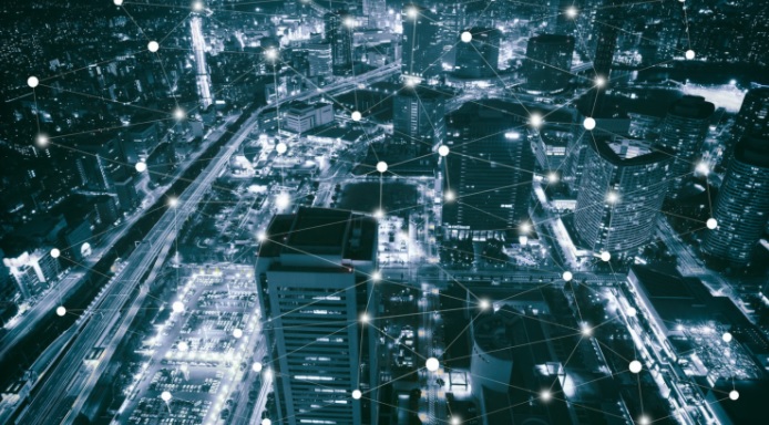 Artificial intelligence in America’s digital city