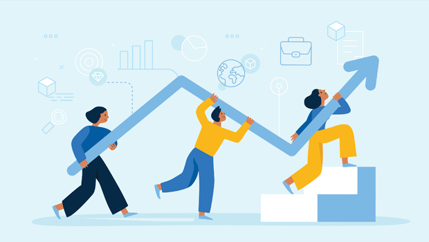 Digital transformation: 3 driving trends for 2021