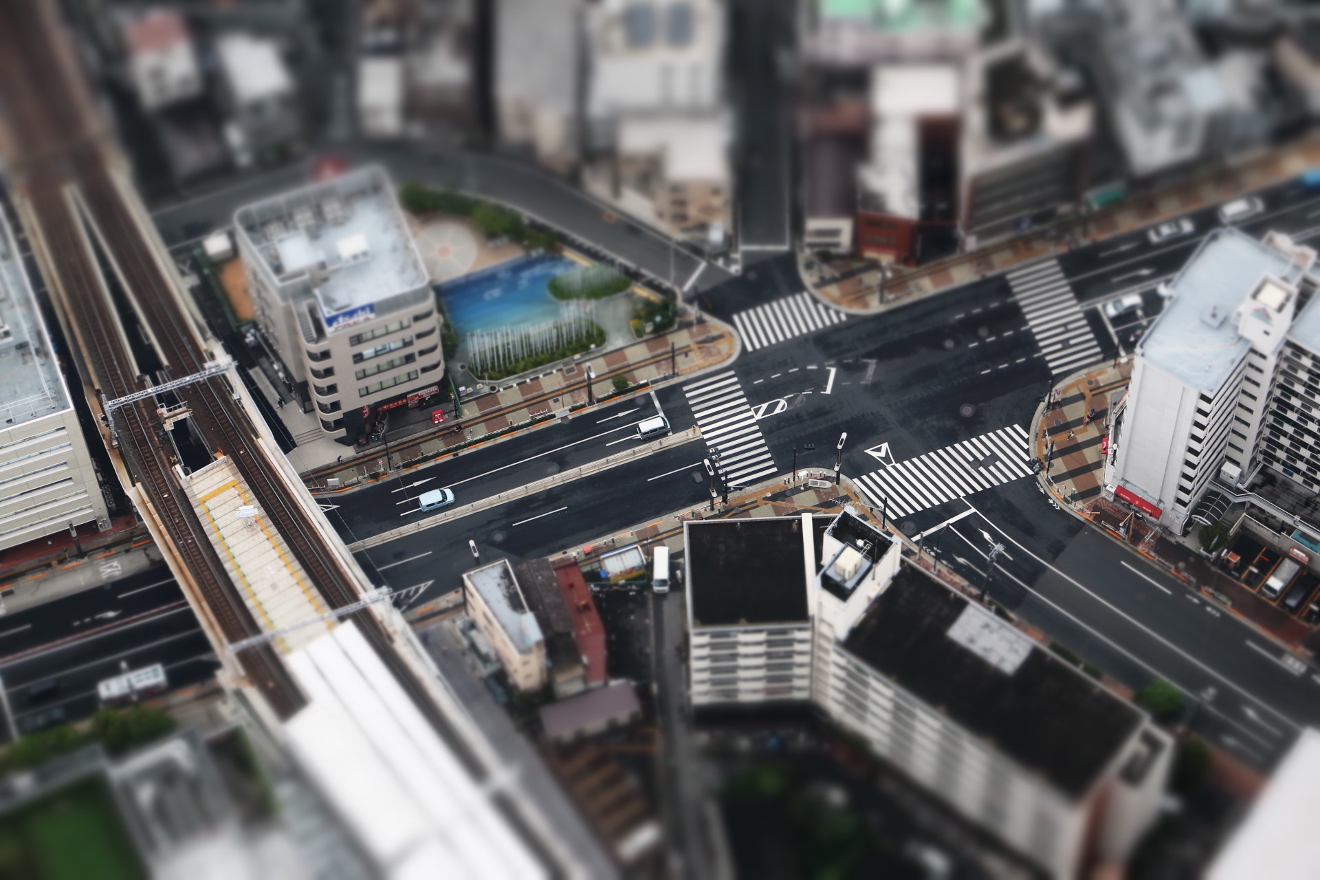 ¿Pueden planificar los ciudadanos sus propias calles?