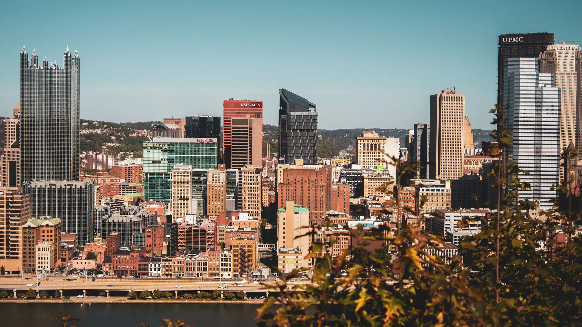 Pittsburgh first city in U.S. to get MaaS platform