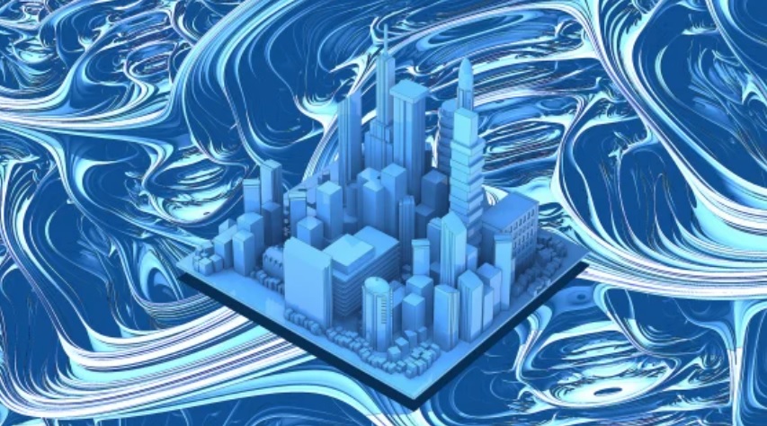 We need to redesign cities to tackle climate change, IPCC says