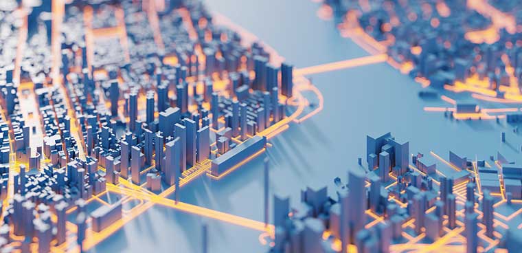 The path to post-pandemic smart cities