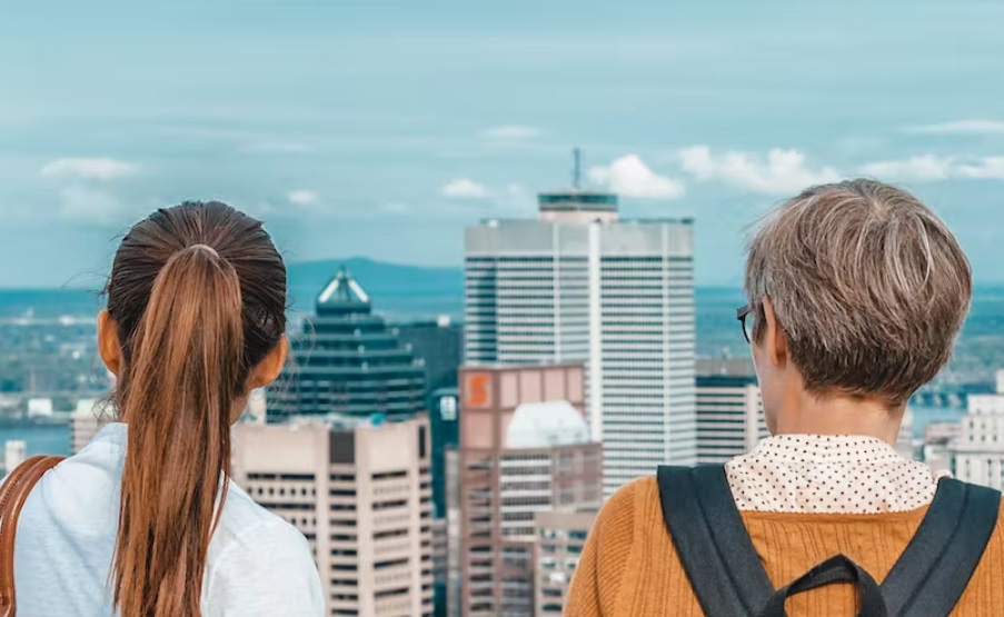 To build sustainable cities, involve those who live in them