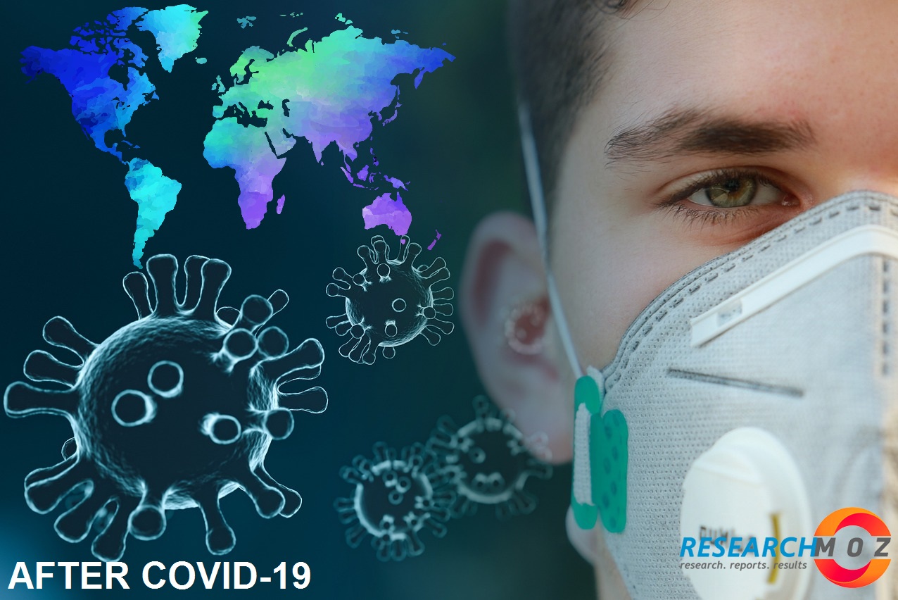 The real fake news about Covid-19