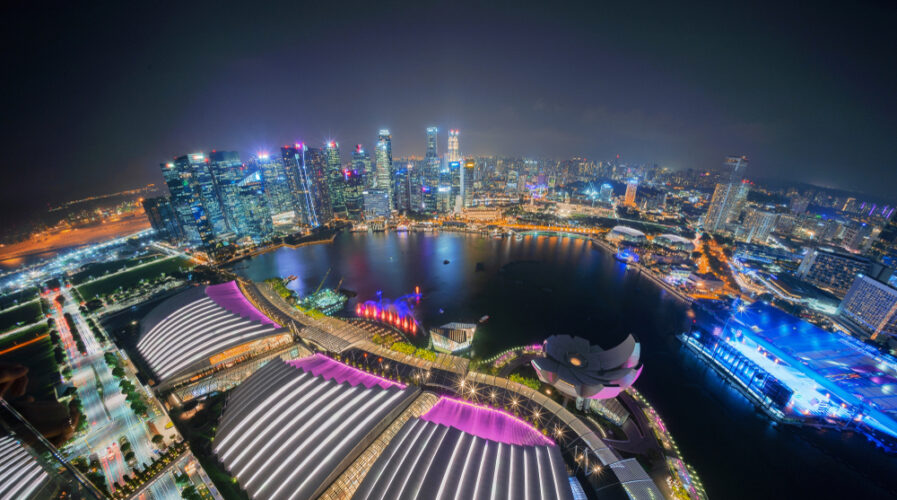 Will adapting to COVID-19 change urban life forever?