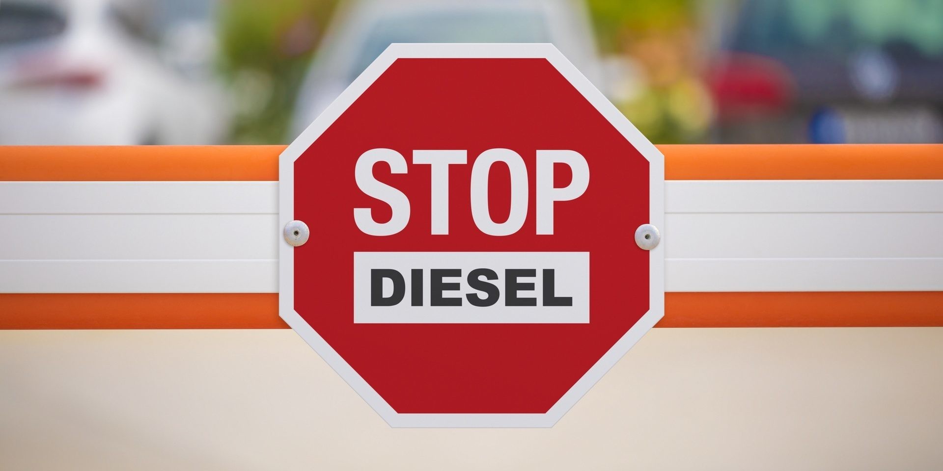 Welcome to the post-diesel era. And now what?