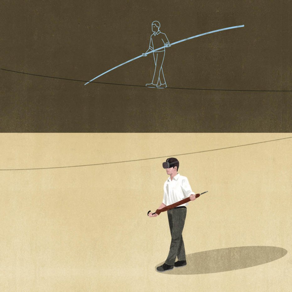 How Digital Twins Are Transforming Manufacturing, Medicine and More