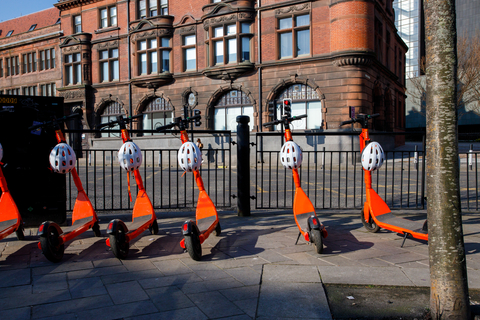 How to secure future shares in mobility