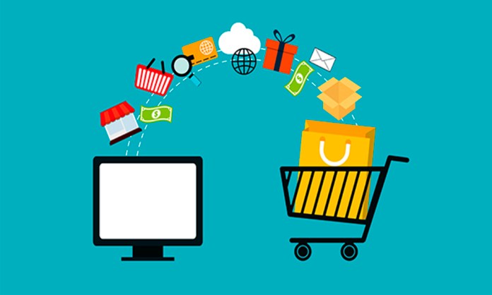 COVID-19 pandemic accelerated shift to e-commerce by 5 years, new report says