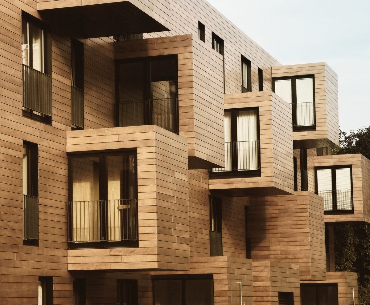 Is transparent wood the building material of the future?