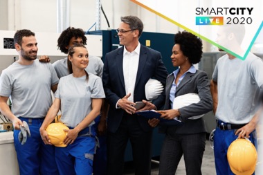 Empowering small business in times of crisis