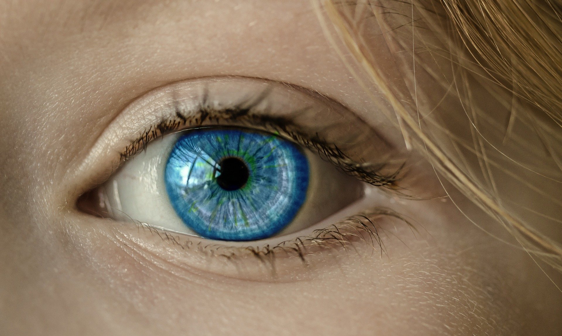 Tecnología de seguimiento ocular: qué es y cómo la veremos en nuestras ciudades
