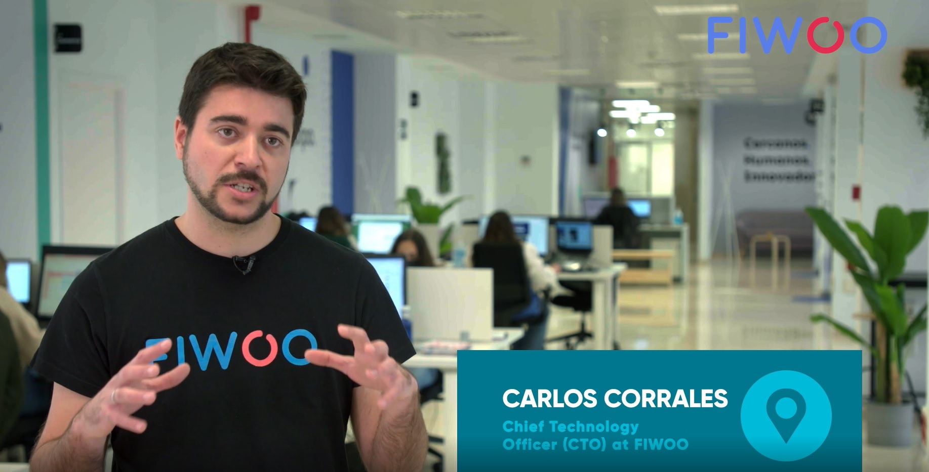 FIWOO, the first FIWARE-based IoT-Editor Platform FIWOO, the first FIWARE-based IoT-Editor Platform