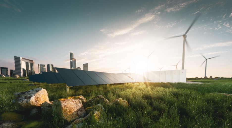 Net-zero innovation hubs: 3 priorities to drive America’s clean energy future