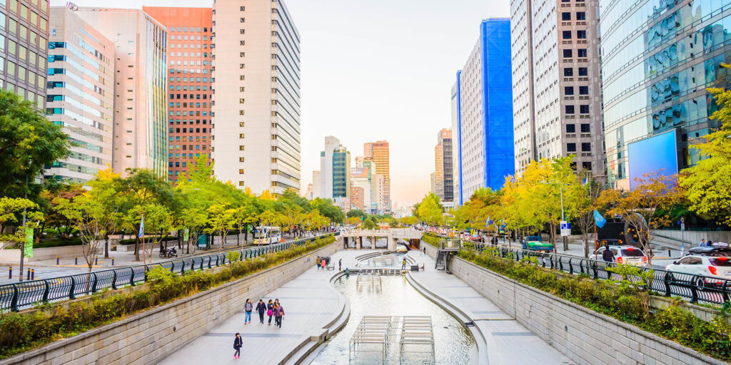 green-city-in-south-korea