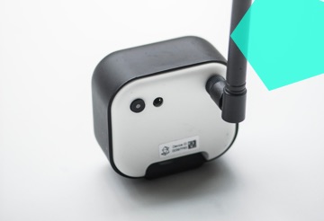 Shayp: The easy-to-use water leak detector