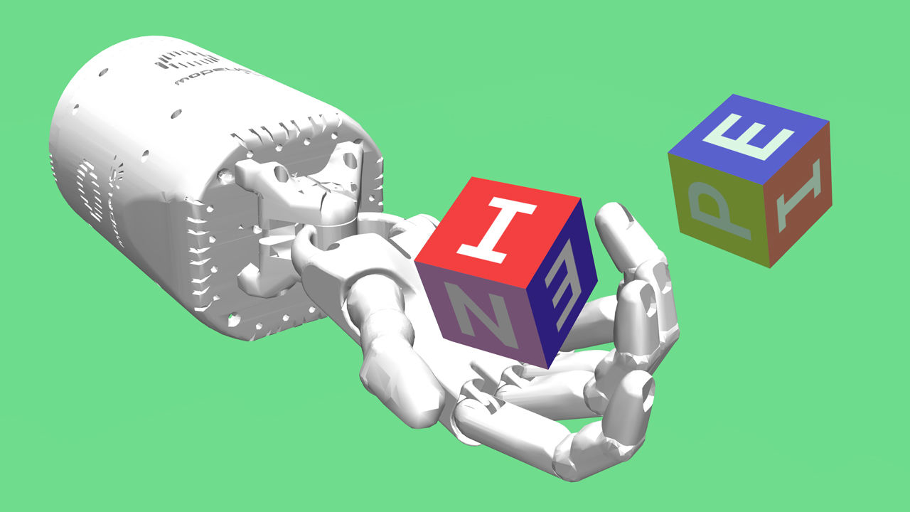 Who needs a teacher? Artificial intelligence designs lesson plans for itself