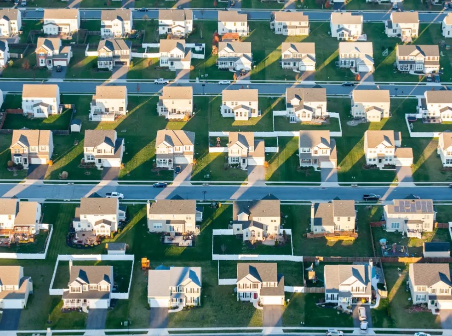 Canada’s housing bubble is a cautionary tale for the US real-estate market