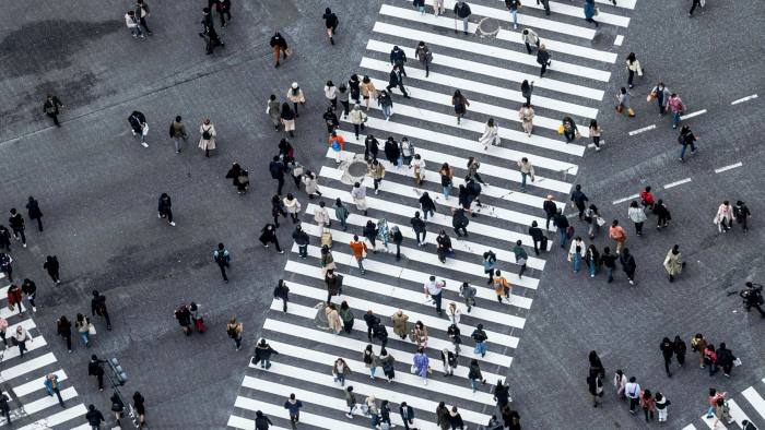 Fortress mentality threatens to slow the pace of Japanese innovation