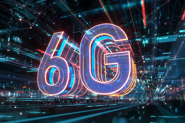 Forget 5G. Let’s Talk About 6G.