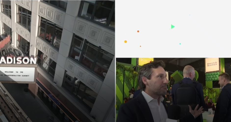 Jeff Merritt, World Economic Forum | How Can Cities Improve Their Technological Governance? Jeff Merritt, World Economic Forum | How Can Cities Improve Their Technological Governance?