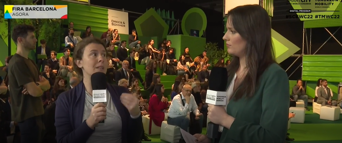 Tatiana Gallego, Inter-American Development Bank: Adaptive Housing and Construction Decarbonization Tatiana Gallego, Inter-American Development Bank: Adaptive Housing and Construction Decarbonization