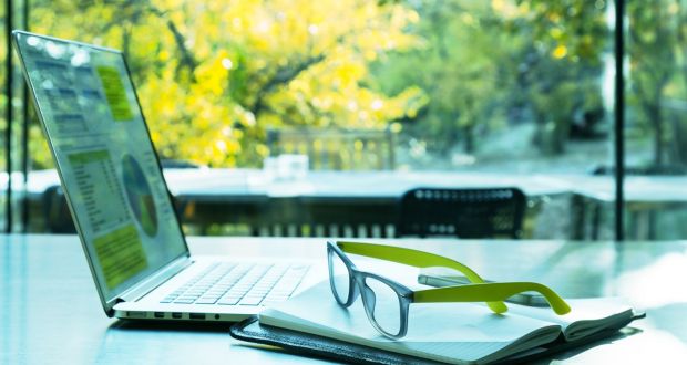 How I learned to stay sane while working from home for 15 years