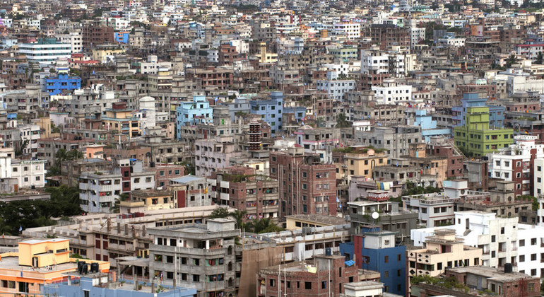Bangladesh may soon have its own smart city with Japan’s help