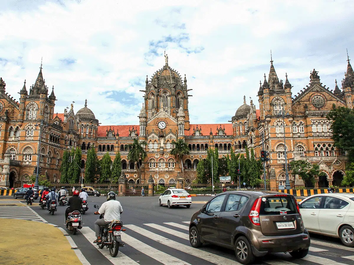 Mumbai becomes the 1st Indian city with designated infrastructure for women in its urban plan