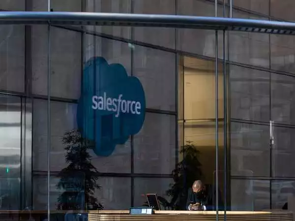 Salesforce says ‘the 9-to-5 workday is dead,’ and will provide 3 new ways for employees to work – including the possibility of working from home forever