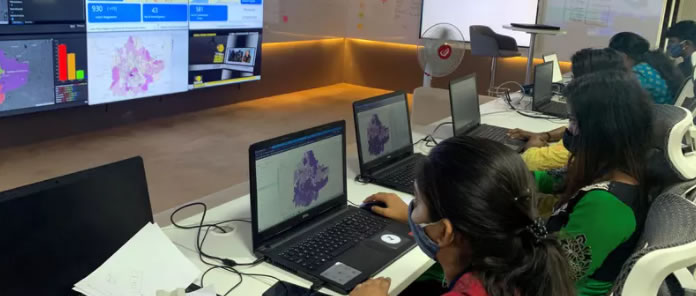 Indian smart cities offer a model for pandemic recovery