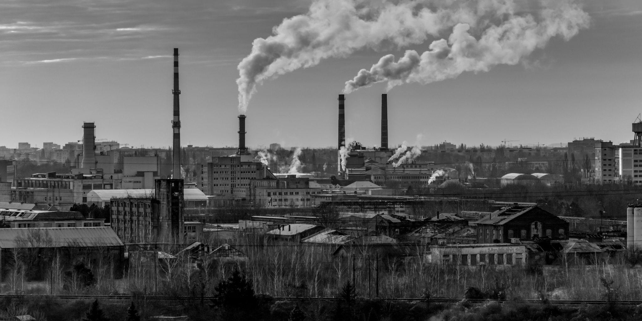 Four cities that have reindustrialised