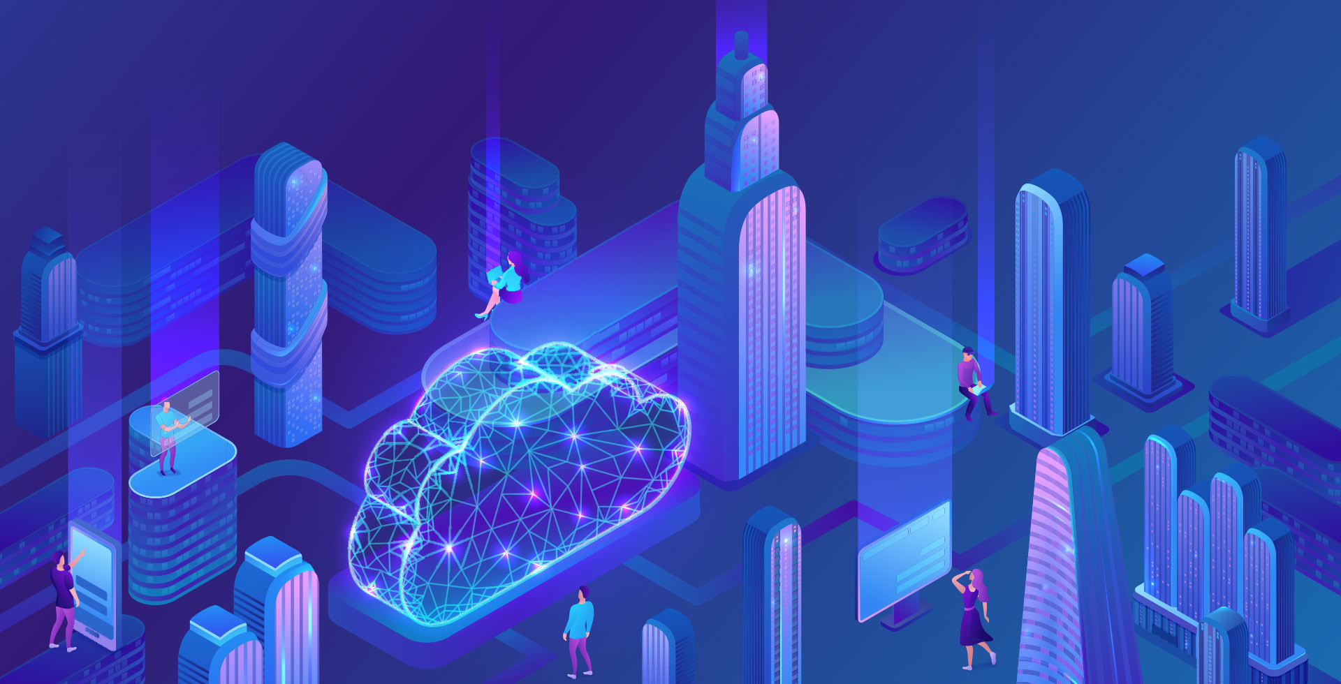 La inteligencia artificial consume cada vez más recursos