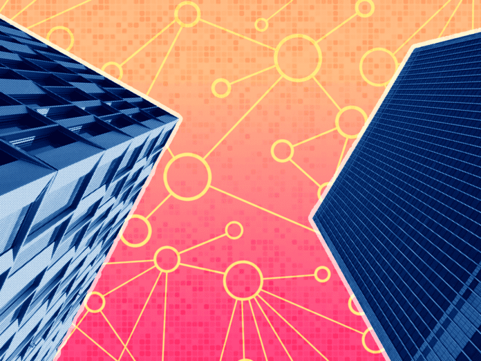 The 1,200 IoT companies that are creating the connected world of the future – IoT Startup Landscape 2021