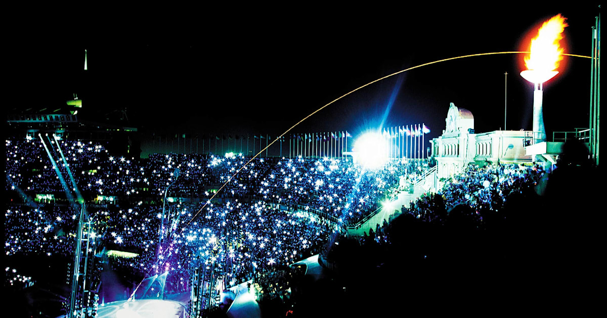 Content Pills #6: Effects of the Olympics on Host Cities. The Urbanism Legacy Content Pills #6: Effects of the Olympics on Host Cities. The Urbanism Legacy