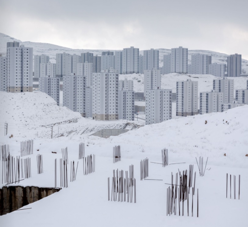 CitiesToBe Photo Award 2020-Edition’s book