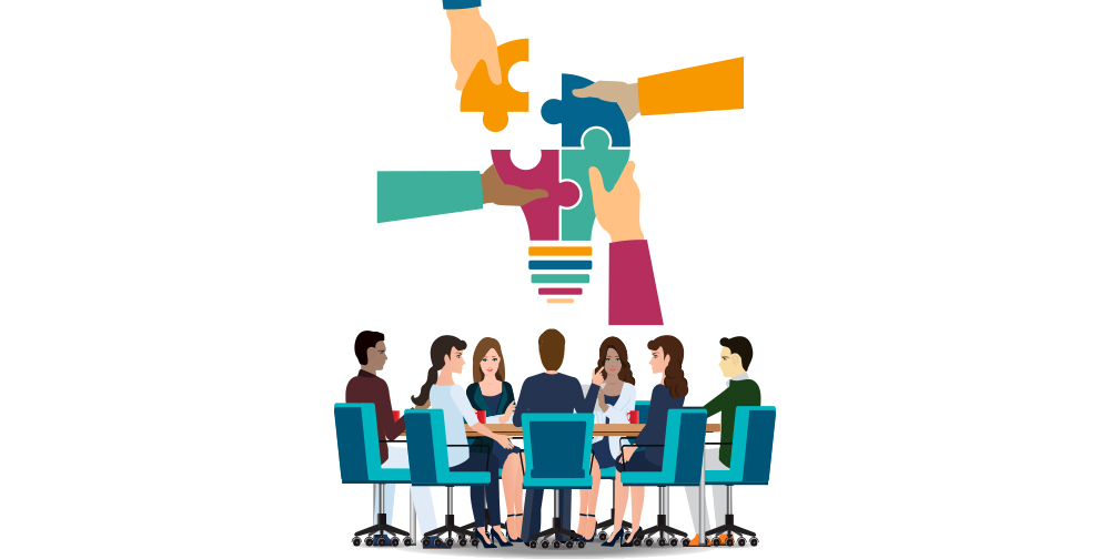 COVID-19 made organizations more digital and more humane