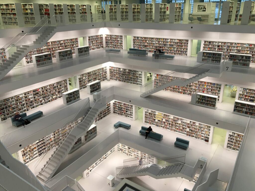 library