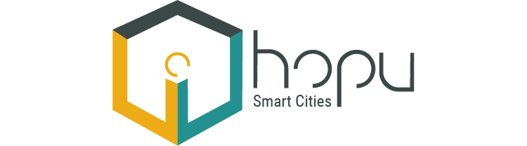 HOPU: Monitoring & visualization of indicators for sustainable urban design